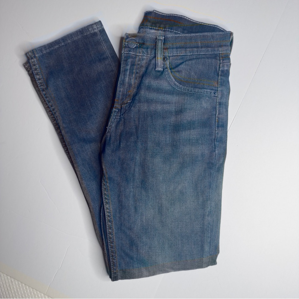 Levi's Men's‎ Jeans